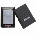 ISQUEIRO ZIPPO CLASSIC STREET CHROME